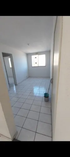 VENDO APTO 2 QUARTOS COSMOS RJ CONDOMINIO RIO VIDA 2