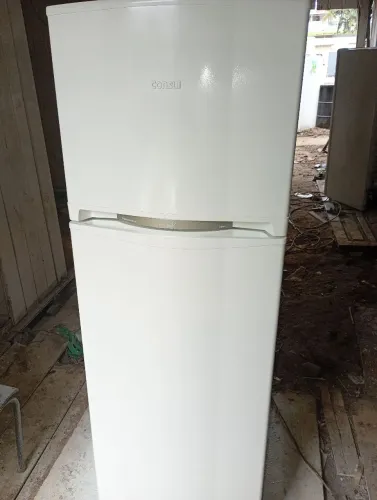 Geladeira Consul Frost free