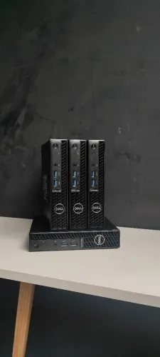 MINI DESKTOP DELL I5-12TH!!