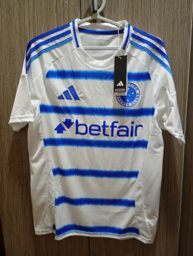 Camisa de time