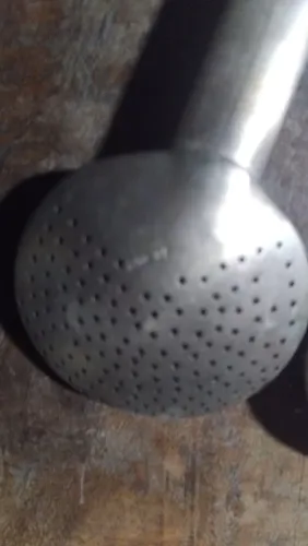Vendo 2 bomba de prata 600 e ouro.