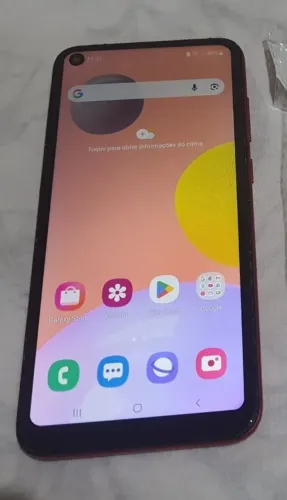 SAMSUNG A11 64GB