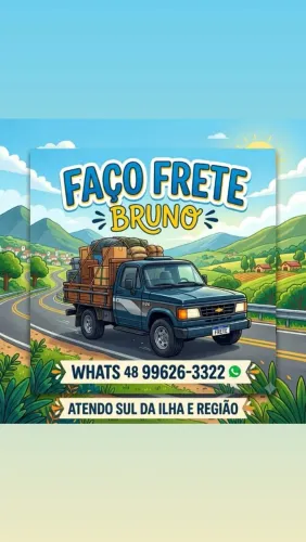 Frete