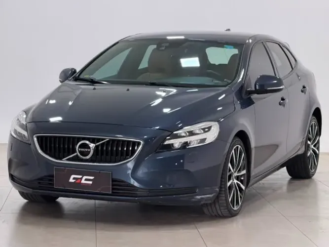 Volvo V40 T-4 Momentum 2.0 Aut. 2019