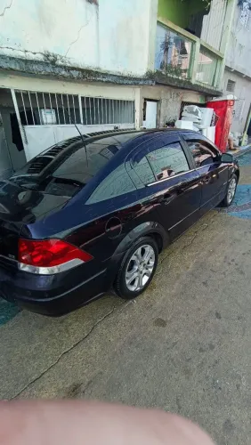 Chevrolet Vectra Elegan. 2.0 MPFI 8V Flexpower MEC 2010