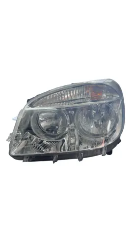 FAROL DOBLO 10/15 ESQUERDO NOVO ORIGINAL