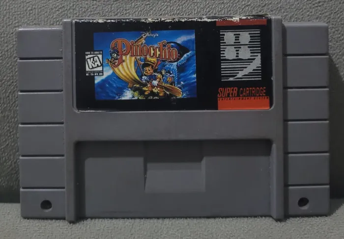 3 jogos snes paralelos, só jogo bom