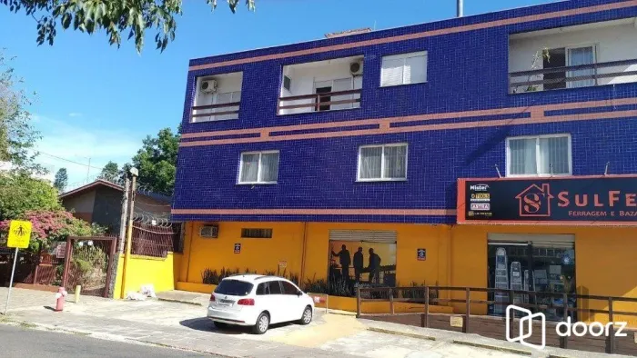 Prédio à venda São Sebastião Porto Alegre/RS