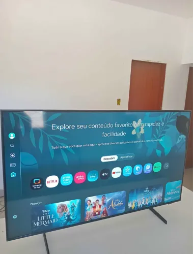 Tv 50 polegadas