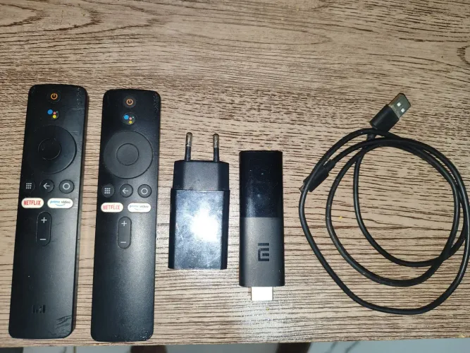 Mi tv stick 