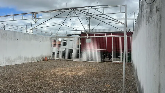 Procuro sócio para posto de lavagem (Parnaíba )