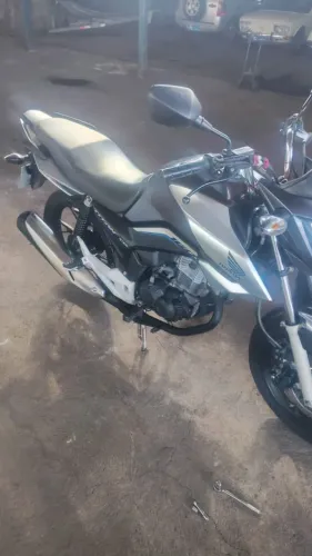 Titan 160 toda original