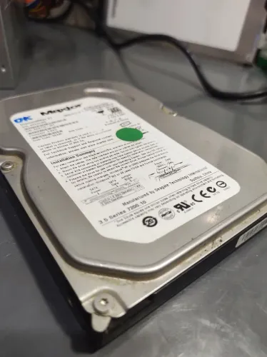 HD SATA pra PC