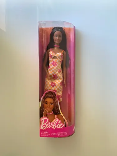 Barbie fashionista 233