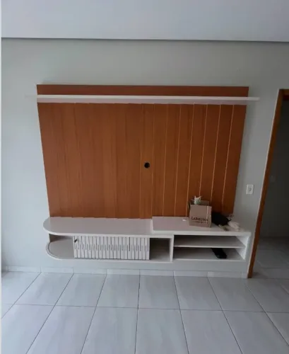 Promoção Painel Marrom 75'' - 07/02/26