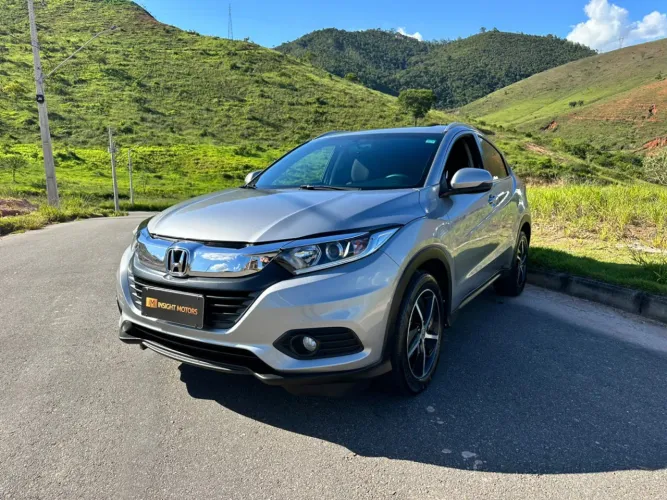 Honda HR-V EX 1.8 Flexone 16V 5P Aut. 2020