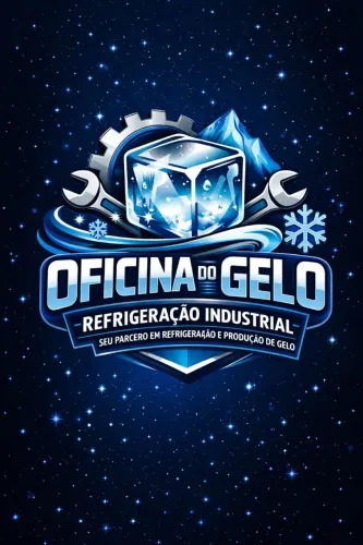 Refrigeração Comercial e Industrial