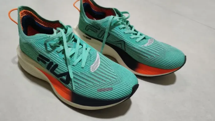 Tênis Fila Racer Carbon 2