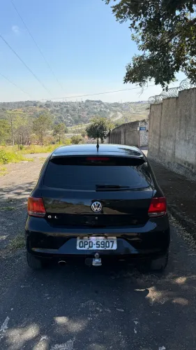 Volkswagen Gol Geração VI 1.0 8V MI Total Flex Mec. 4P 2013