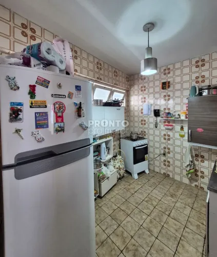 Apartamento com 3 quartos em Boa Viagem