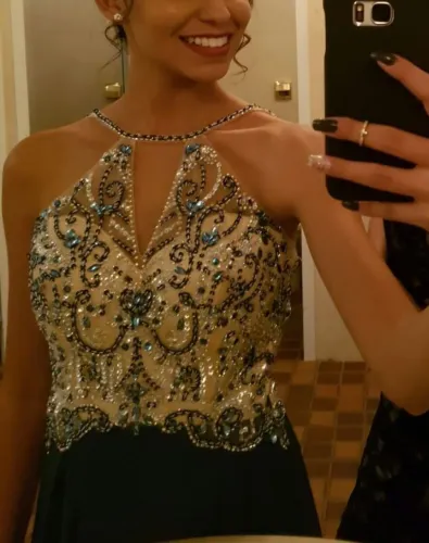 Vestido de Festa/Formatura