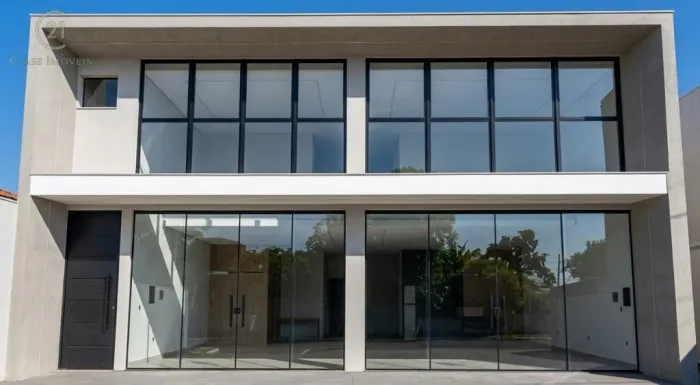 Barracão para alugar em Londrina, San Conrado, com 150 m²