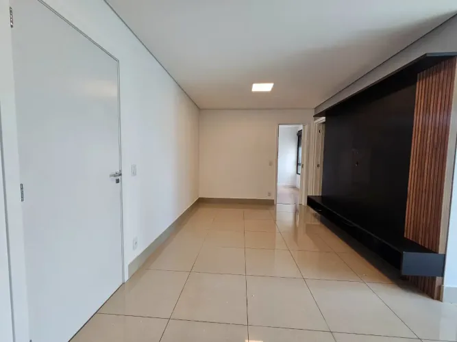 Imóvel para aluguel com 56 metros quadrados com 1 quarto em Vila da Serra - Nova Lima - MG