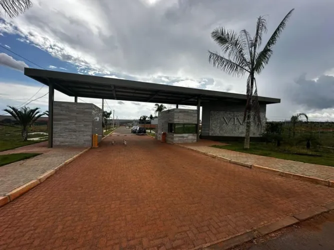 Condomínio Parque Vivá Jardim Botanico Tororo Proximo a Ponte Jk