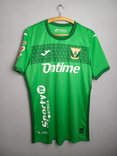 camisa cd leganés joma 2024/25 g