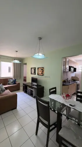 Apartamento no Parque das Violetas -Inácio Barbosa - Aracaju