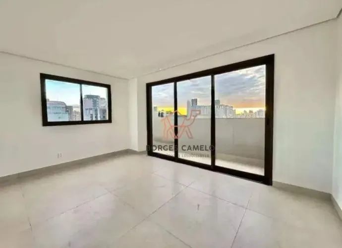 por R$ 9 ,900/mês - Lourdes - Belo Horizonte/MG