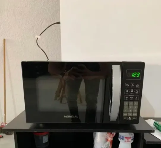 Microondas 