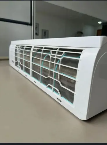 Ar condicionado 12 mil Btu