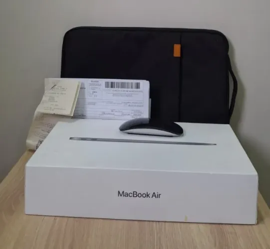 MACBOOK AIR APPLE M1