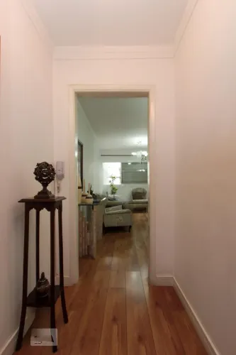 Apartamento à Venda - Pinheiros, 3 Quartos, 95 m2
