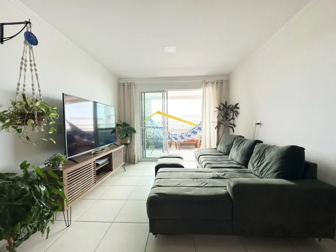 Apartamento à Venda | Ed. Mistral | 3 Quartos | 120m² | Papicu