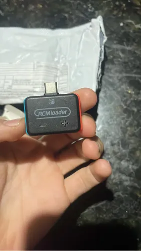 rcm switch