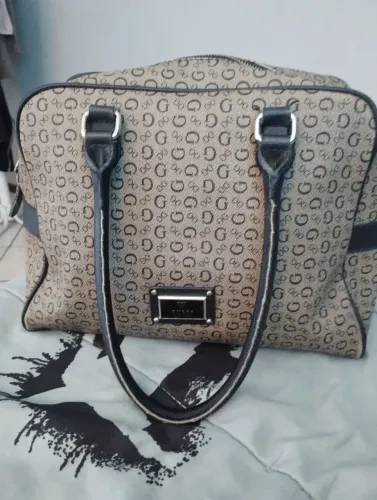 Bolsa Guess