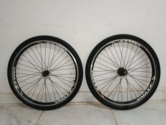 Aros vmaxx