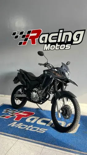 HONDA XRE 300 ABS