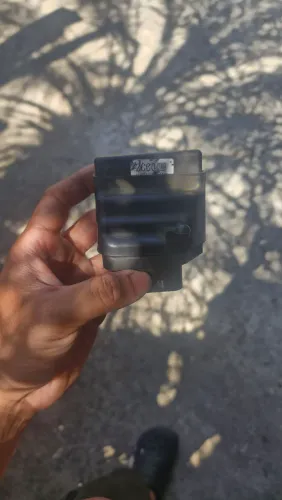 central cdi crosser 150