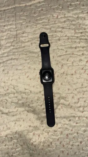 Vendo smartwatch série cinco/original, tudo funcionando perfeitamente
