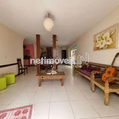 Venda Casa São Lucas Belo Horizonte