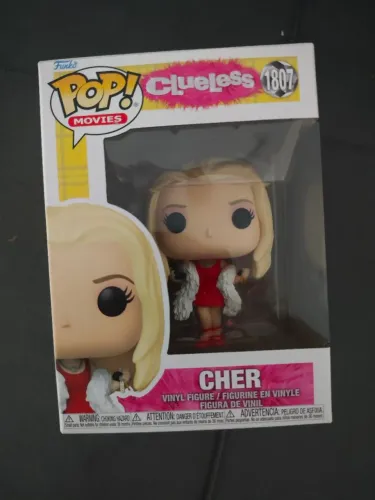 Funko pop