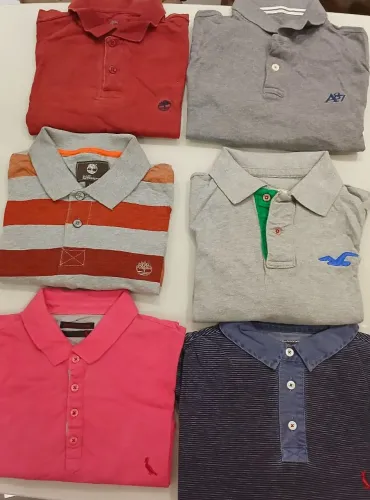 Roupas Masculinas G