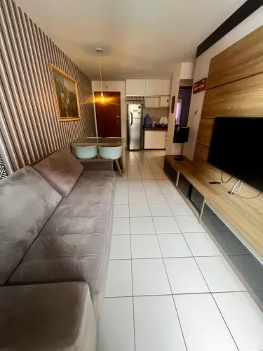 Apartamento para locação no MARANELLO, PONTA VERDE, Maceió, AL