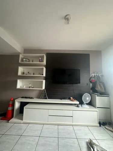 Vende se painel + Rack