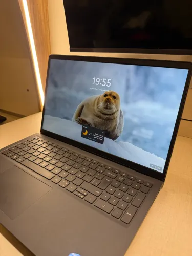 Notebook Dell Inspiron 15 3520 - 16gb 512gb