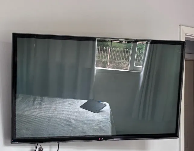 TV Plasma LG 50