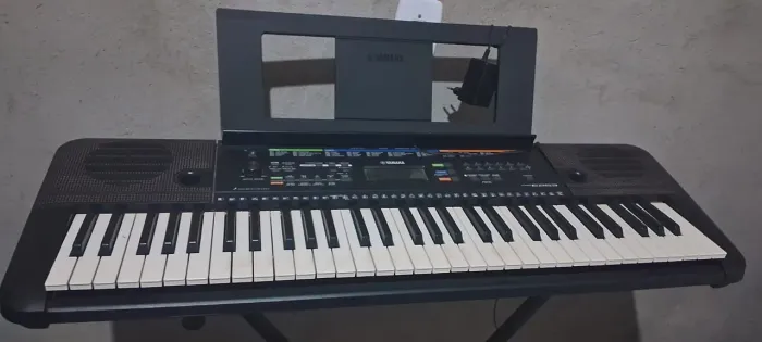 Teclado Yamaha